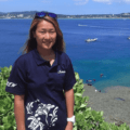 日沖 奈央
